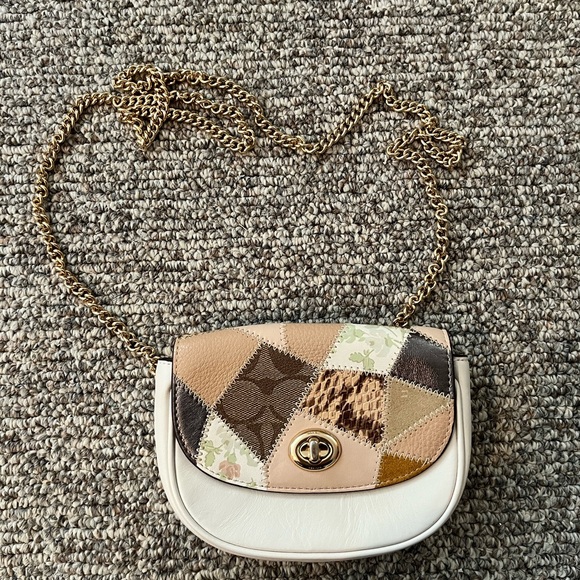 Coach bag - Picture 1 of 3